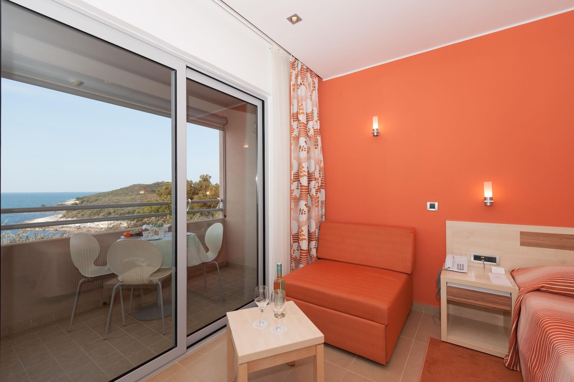 Maistra Select Belvedere Resort Vrsar Exterior foto