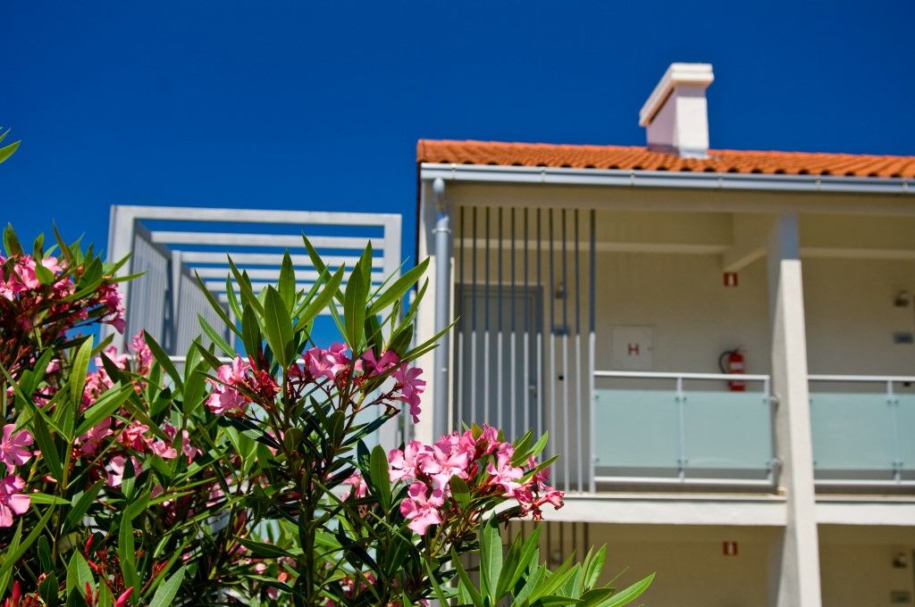 Maistra Select Belvedere Resort Vrsar Exterior foto